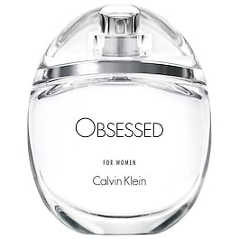 ck Obsessed for Women - Eau de Parfum